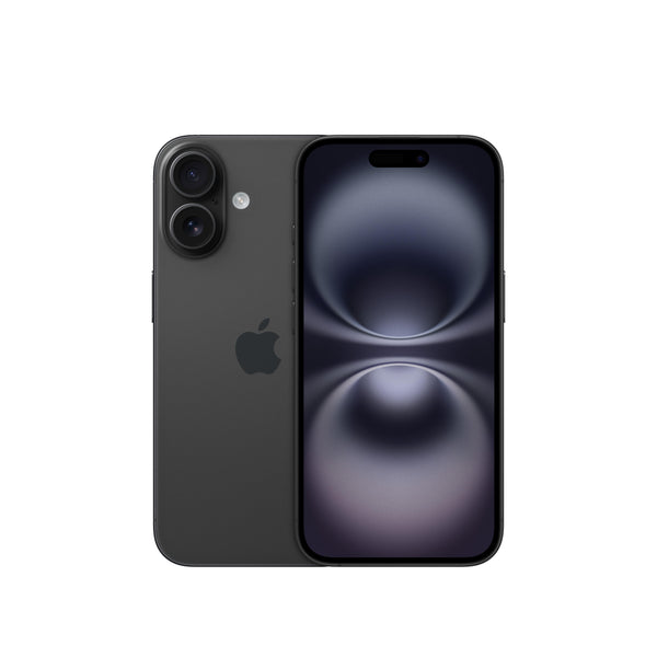 iPhone 16 128GB ブラック MYDQ3VC/A カナダ版 iPhone_16_Black_PDP_Image_Posi
