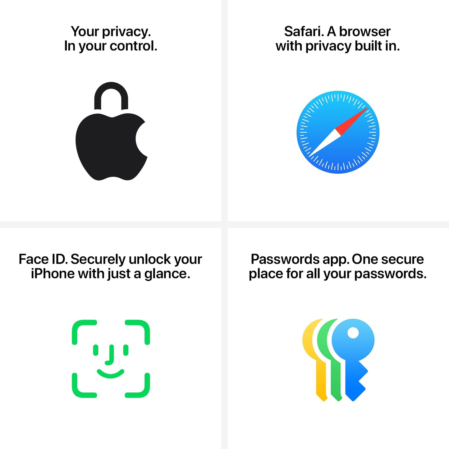 iPhone 16 Pro Max 1TB تيتانيوم أبيض