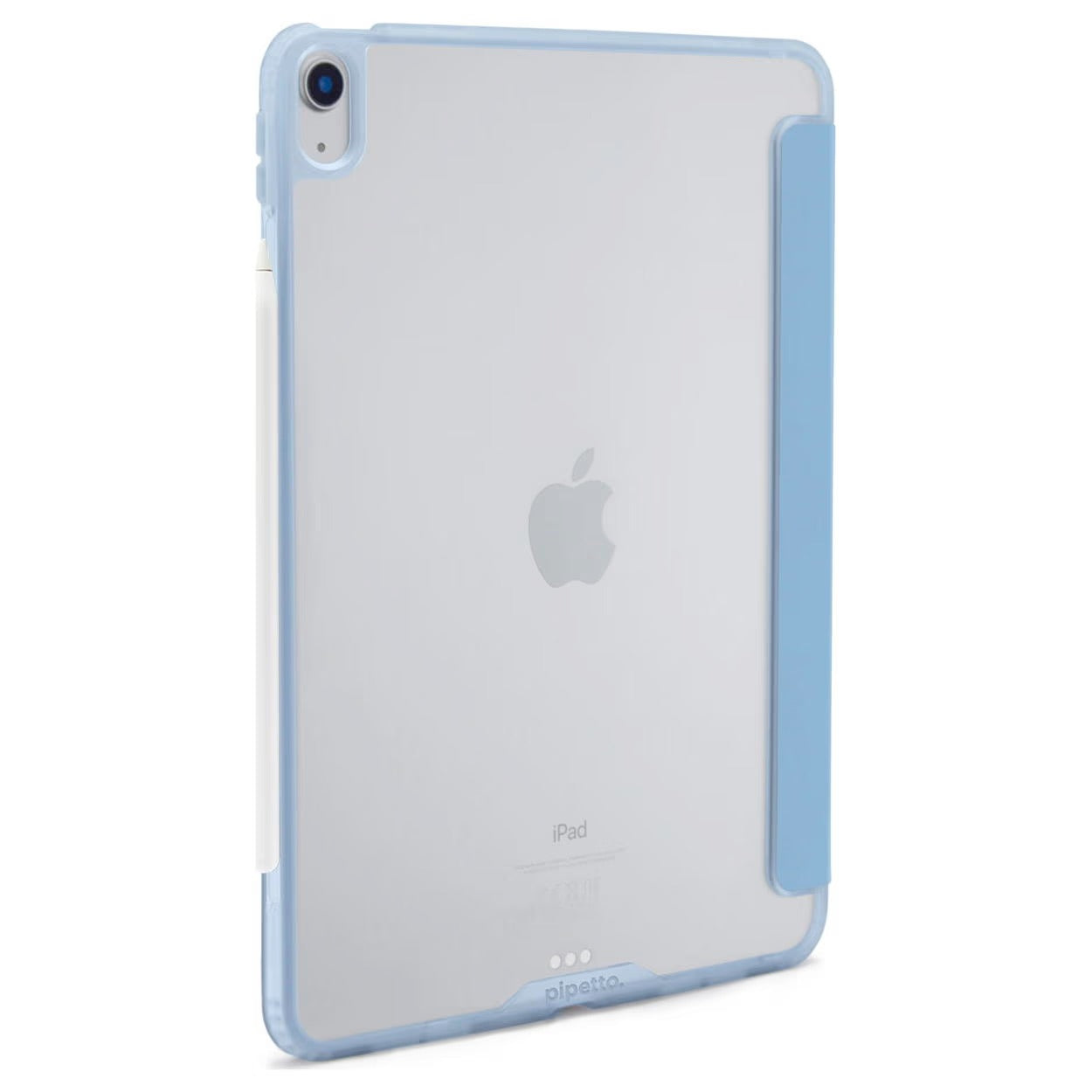 iPad 10th Gen (2022) Origami No1 Original Case - Light Blue