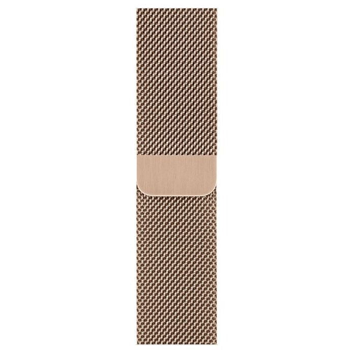 Apple Watch Stainless Steel 44mm Regular Gold