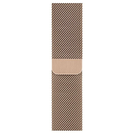 Apple Watch Stainless Steel 44mm Regular Gold