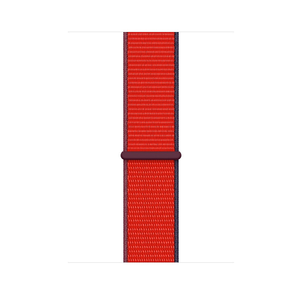 44mm (PRODUCT)RED Sport Loop
