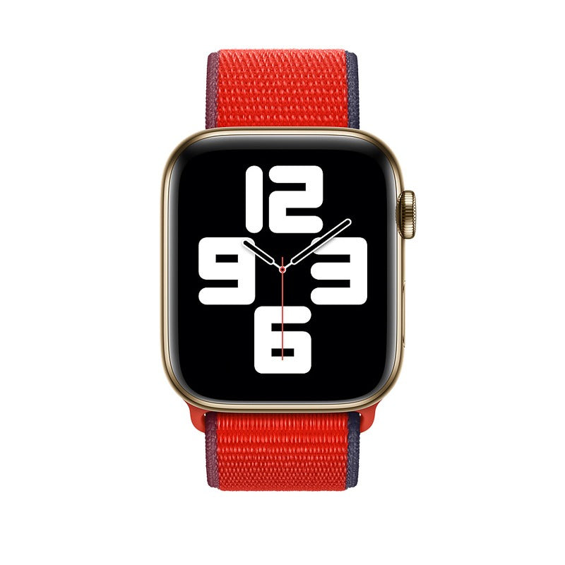 44mm (PRODUCT)RED Sport Loop