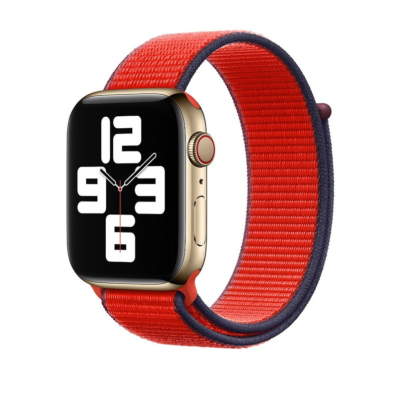 44mm (PRODUCT)RED Sport Loop