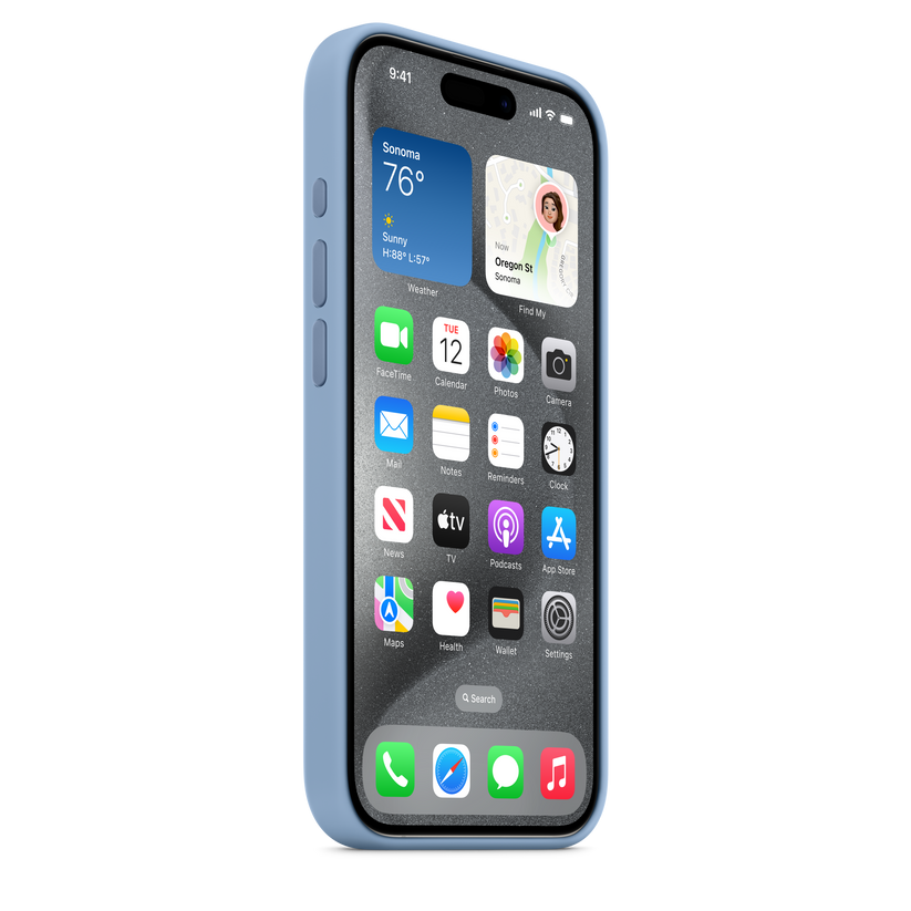 RHINOSHIELD iPhone 15 Pro Accessories 