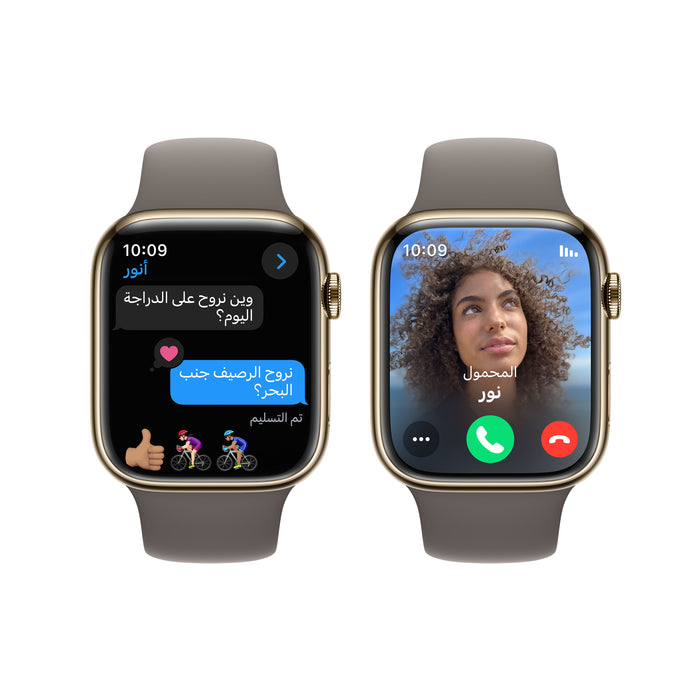 apple_watch_series_9_lte_gold_stainless_steel_clay_sport_band_pdp_image_position-6__ar-me