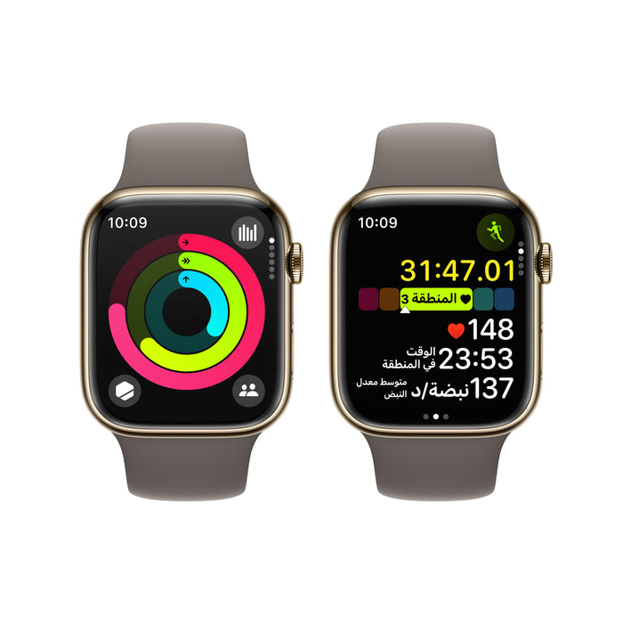 apple_watch_series_9_lte_gold_stainless_steel_clay_sport_band_pdp_image_position-8__ar-me