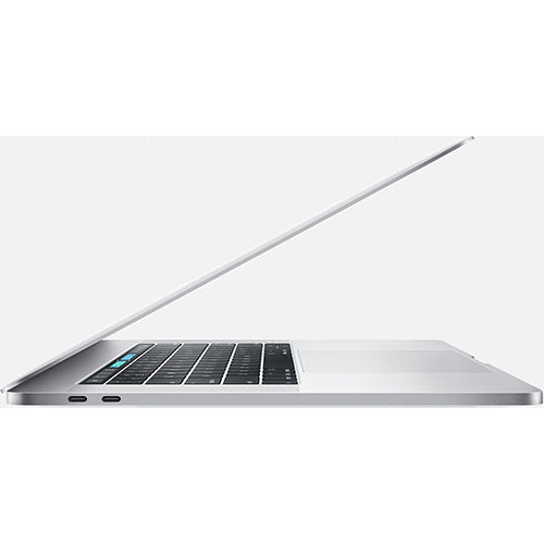 15-inch MacBook Pro 2.2GHz 6-core 8th-generation Intel Core i7, 256GB Silver