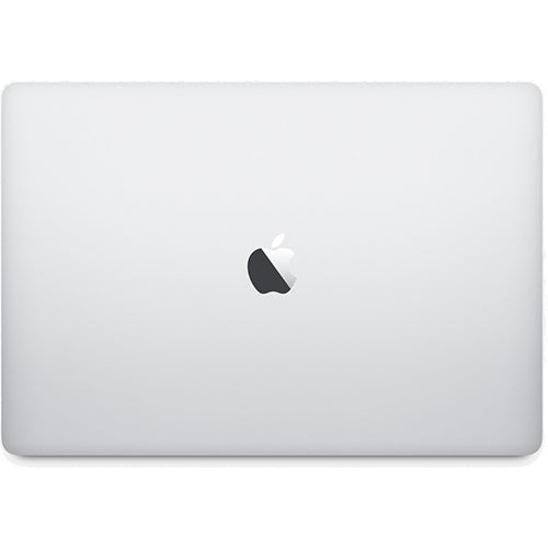 15-inch MacBook Pro 2.2GHz 6-core 8th-generation Intel Core i7, 256GB Silver