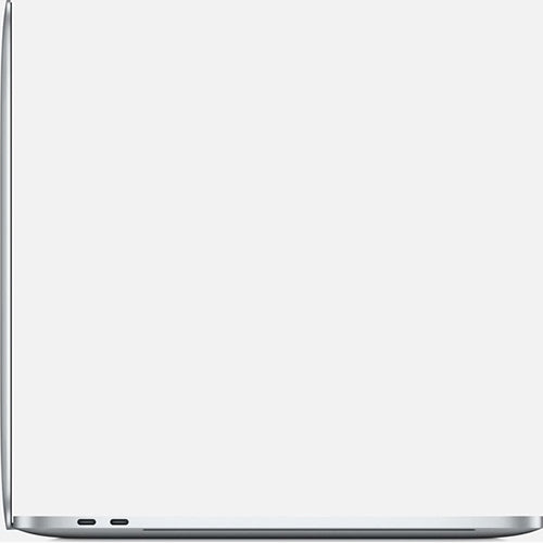 15-inch MacBook Pro 2.2GHz 6-core 8th-generation Intel Core i7, 256GB Silver