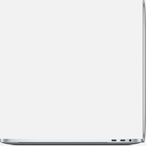 15-inch MacBook Pro 2.2GHz 6-core 8th-generation Intel Core i7, 256GB Silver