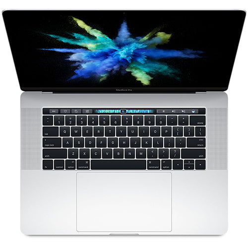 15-inch MacBook Pro 2.2GHz 6-core 8th-generation Intel Core i7, 256GB Silver