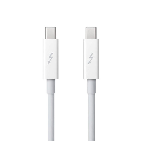 Apple Thunderbolt cable (0.5 m)