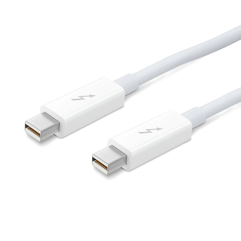 Apple Thunderbolt cable (0.5 m)