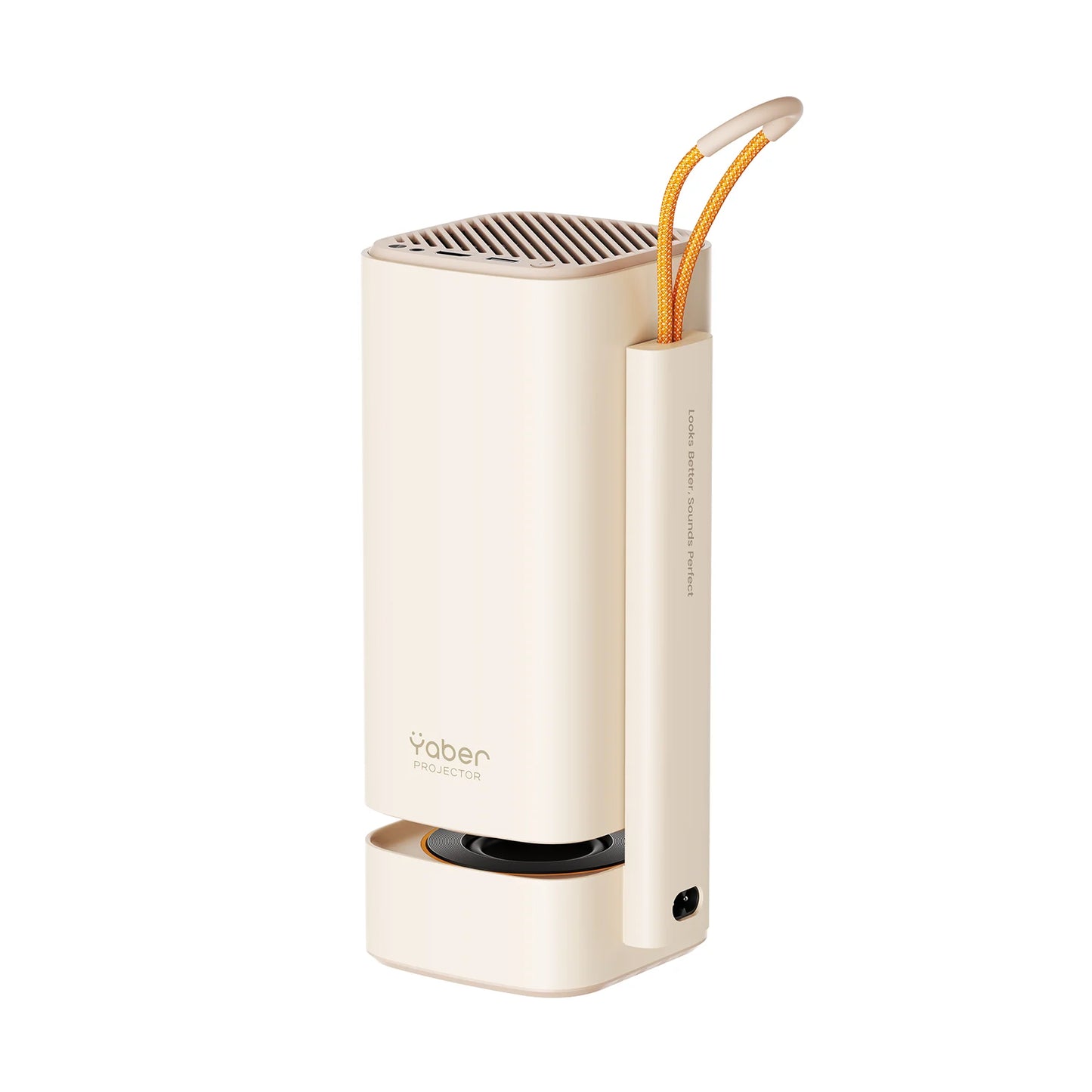 Yaber T1 Pro Portable Projector Mini Cinema 8W Speaker