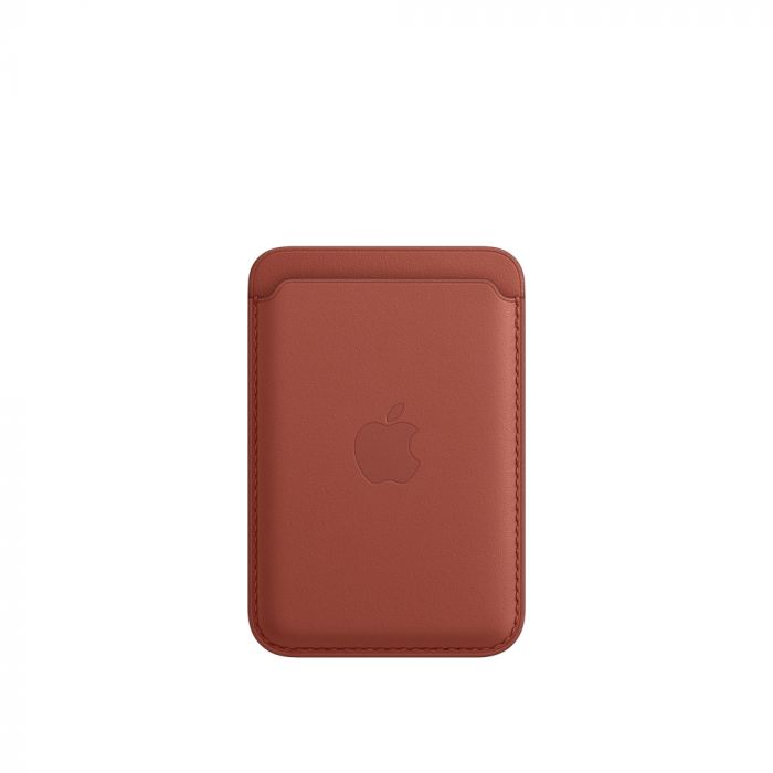 iPhone Leather Wallet with MagSafe - Arizona