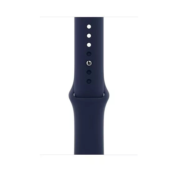 44mm Deep Navy Sport Band - Regular