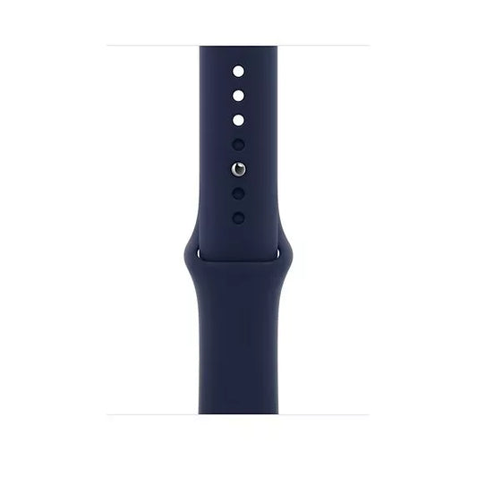 44mm Deep Navy Sport Band - Regular