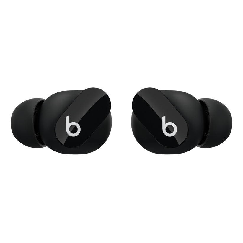 Beats Studio Buds True Wireless Noise Cancelling Earphones Black