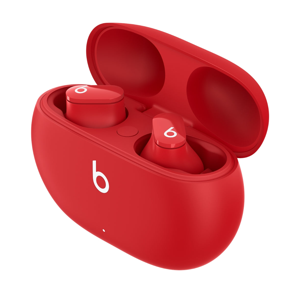 Beats Studio Buds True Wireless Noise Cancelling Earphones Beats Red