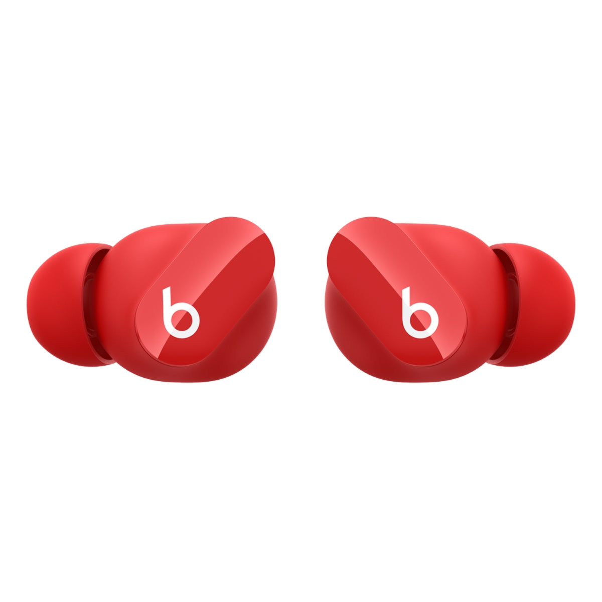 Beats Studio Buds True Wireless Noise Cancelling Earphones Beats Red