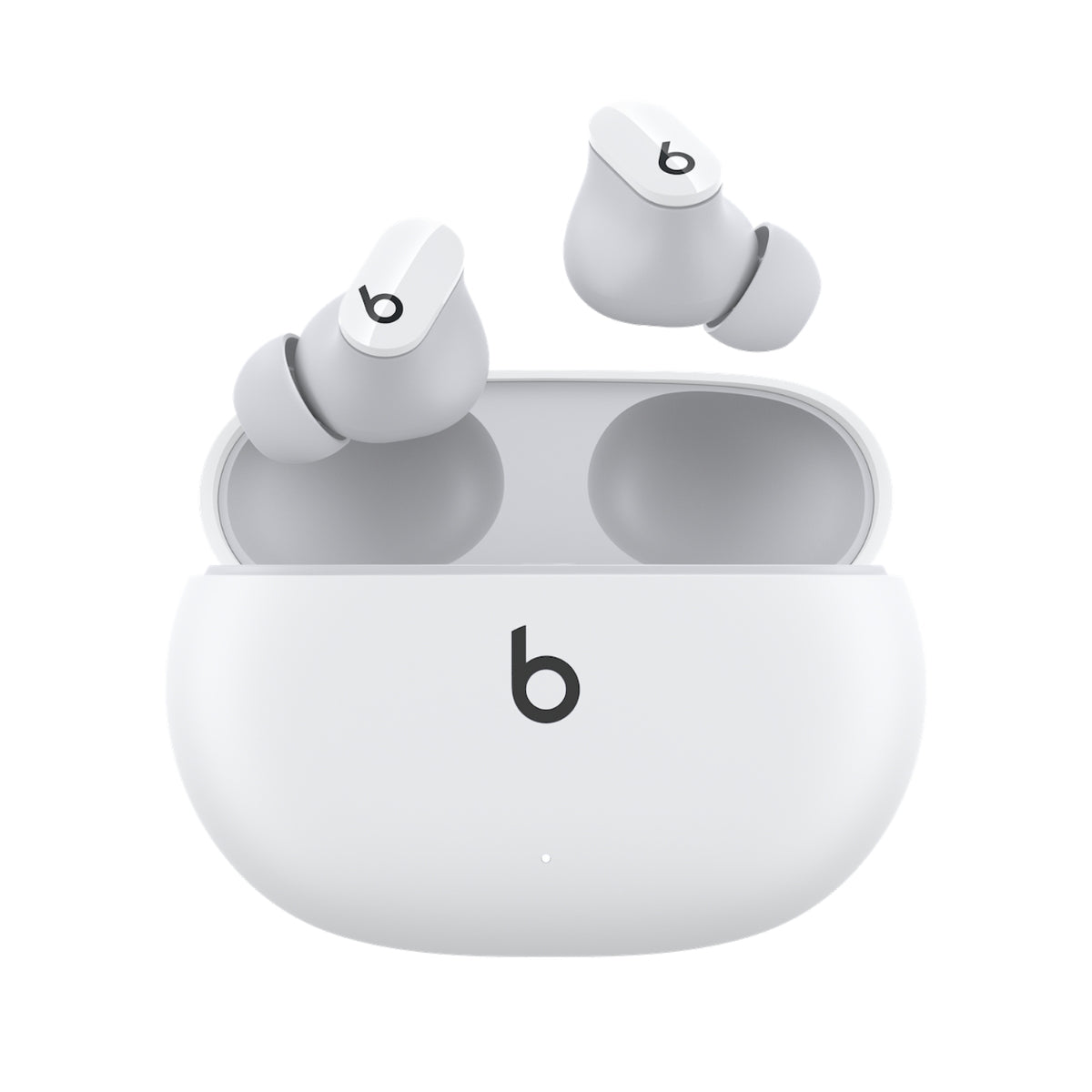 Beats Studio Buds True Wireless Noise Cancelling Earphones White