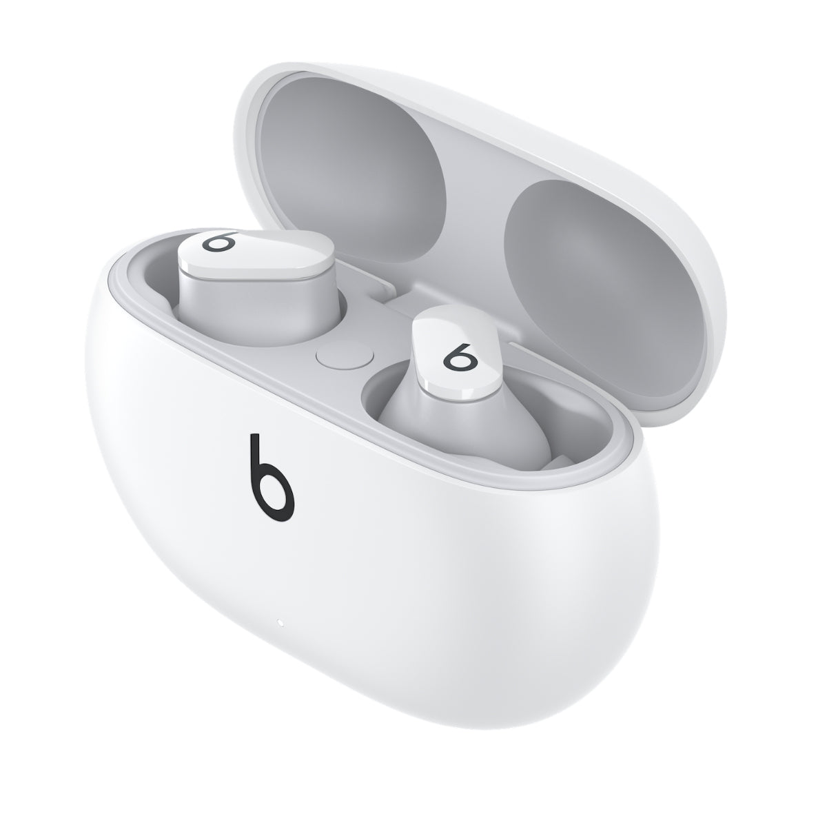 Beats Studio Buds True Wireless Noise Cancelling Earphones White