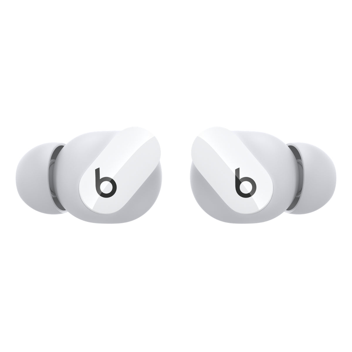 Beats Studio Buds True Wireless Noise Cancelling Earphones White