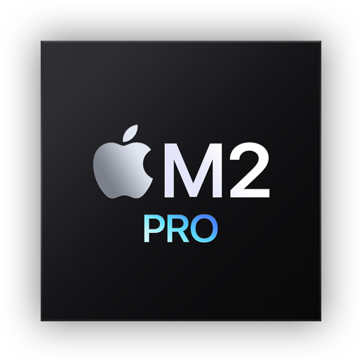 شريحة Apple M2 Pro‏