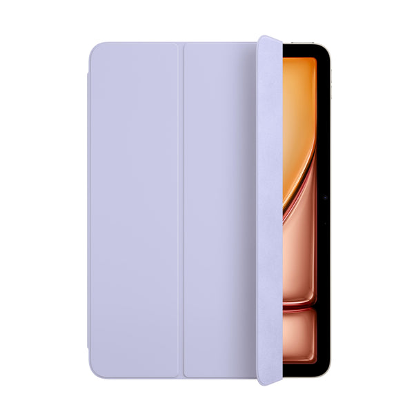 Smart Folio for iPad Air 13-inch (M2) - Light Violet – Aleph ألف