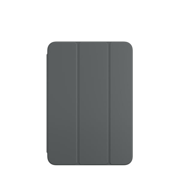 Smart Folio for iPad mini (A17 Pro) - Charcoal Grey – Aleph ألف