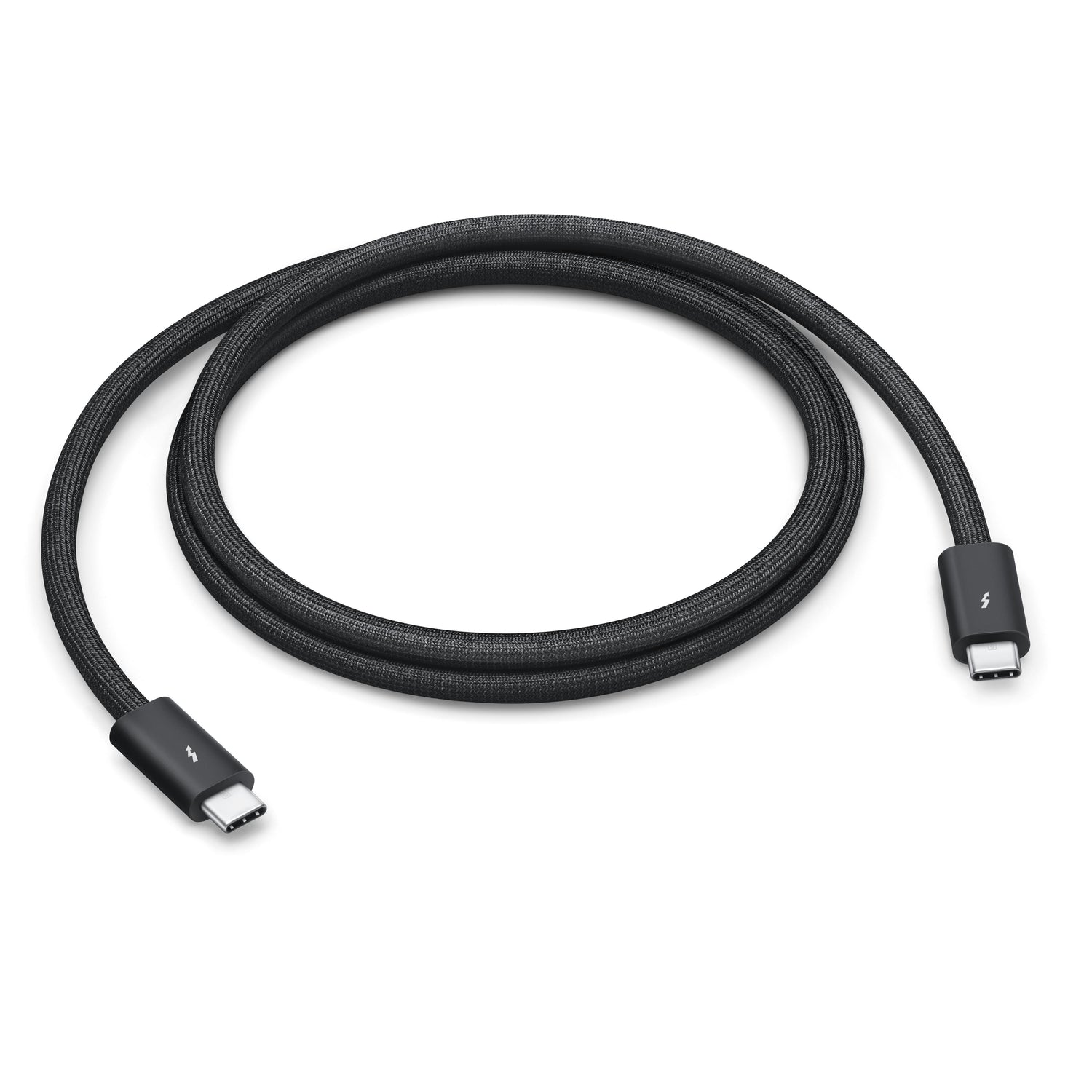 كابل ثندربولت‏ برو (USB-C‏) من Apple (1 متر)