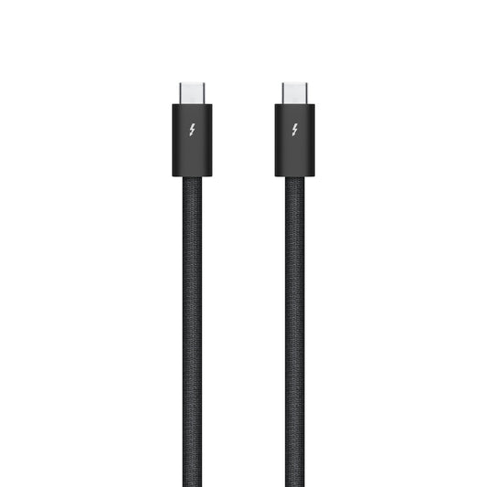 كابل ثندربولت برو (USB-C) من Apple (1 متر)